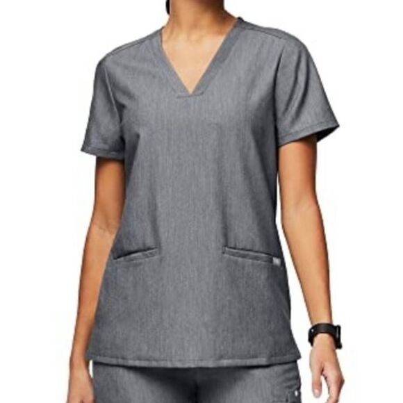 FIGS TECHNICAL COLLECTION CASMA 3 POCKET SCRUBS - Picture 1 of 11